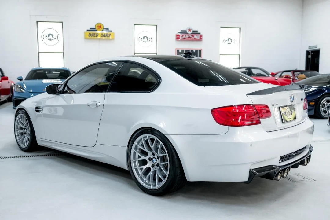 2012 BMW E92 M3 Coupe - Image 9 of 21