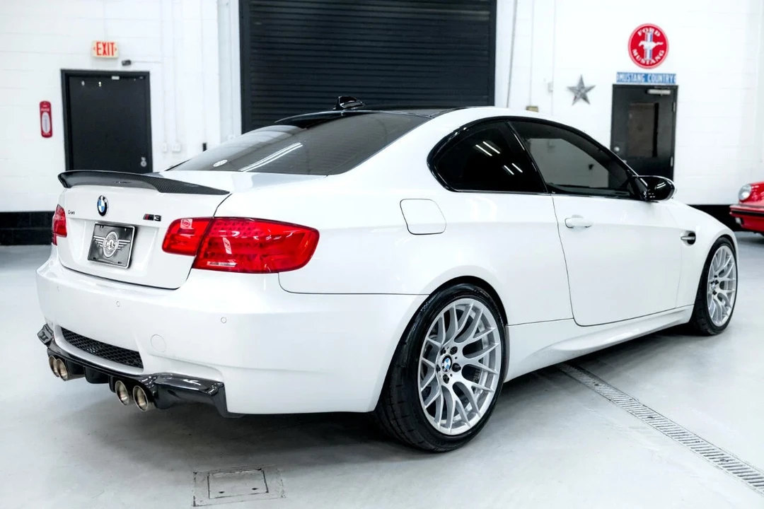 2012 BMW E92 M3 Coupe - Image 11 of 21
