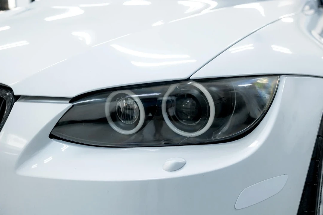 2012 BMW E92 M3 Coupe - Image 15 of 21
