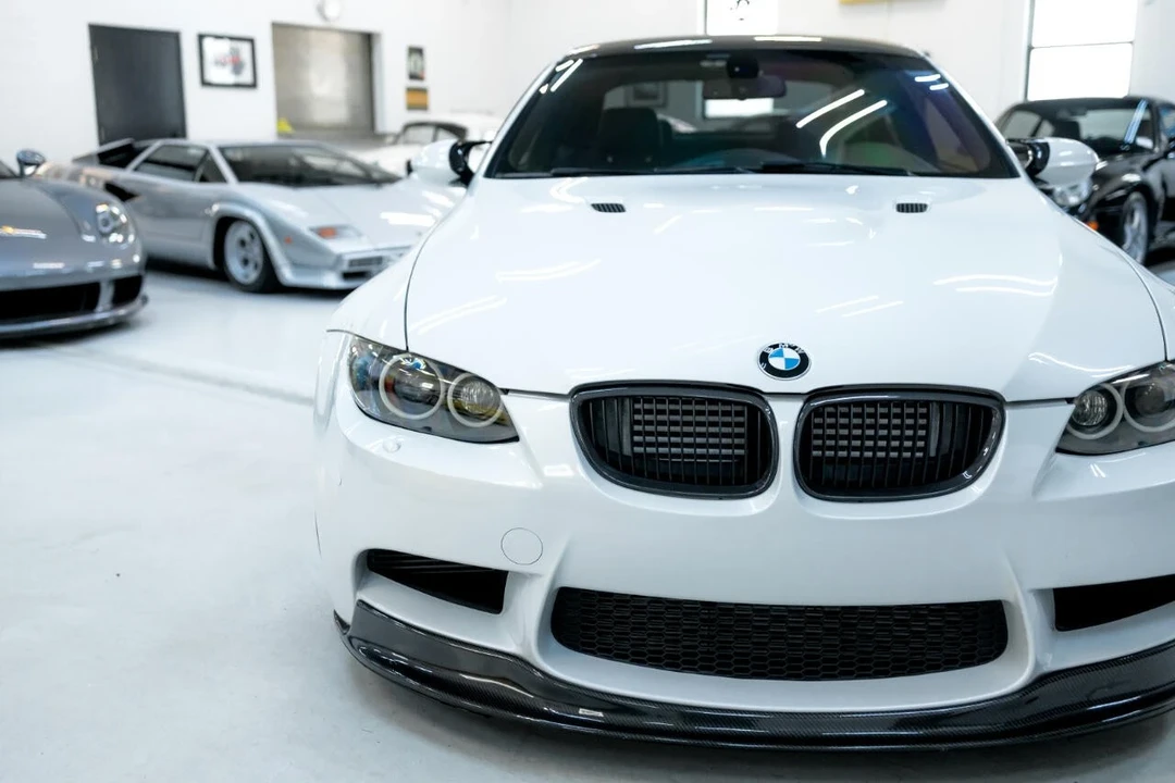 2012 BMW E92 M3 Coupe - Image 17 of 21