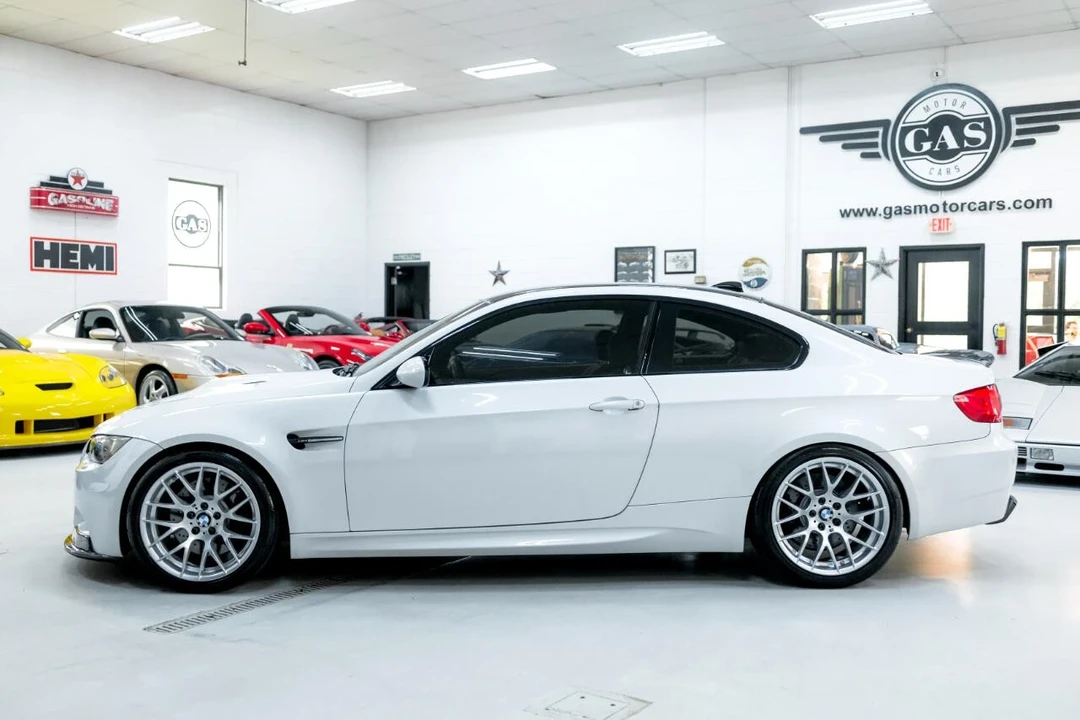 2012 BMW E92 M3 Coupe - Image 8 of 21
