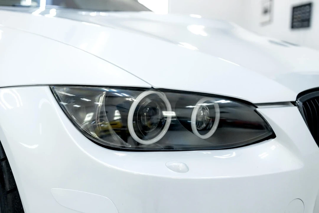 2012 BMW E92 M3 Coupe - Image 14 of 21