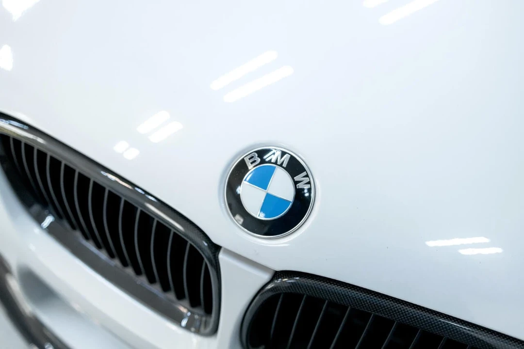 2012 BMW E92 M3 Coupe - Image 19 of 21