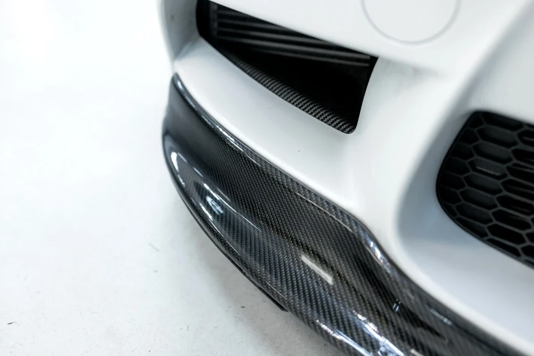 2012 BMW E92 M3 Coupe - Image 16 of 21