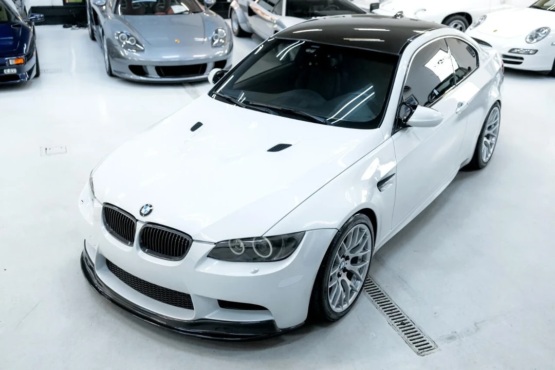 2012 BMW E92 M3 Coupe - Image 21 of 21
