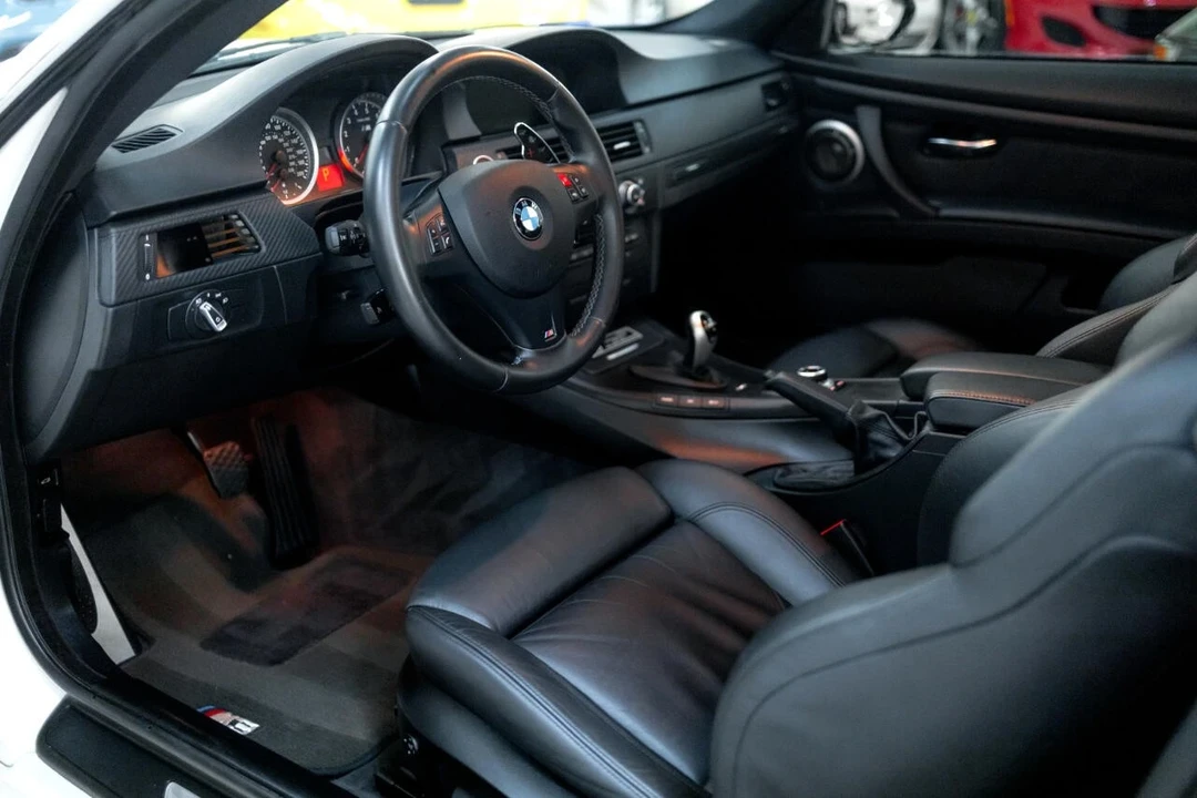 2012 BMW E92 M3 Coupe - Image 2 of 21
