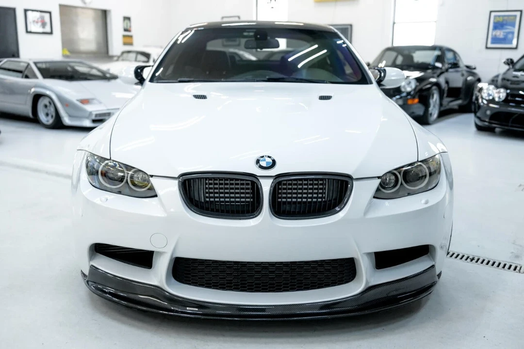2012 BMW E92 M3 Coupe - Image 7 of 21