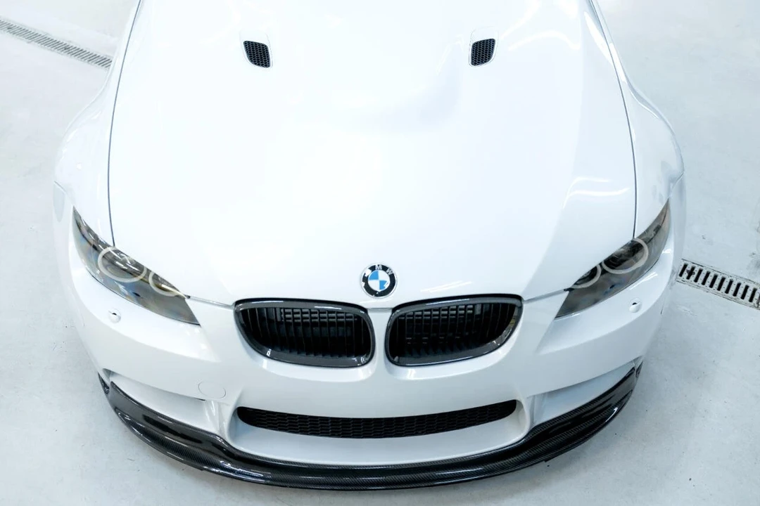 2012 BMW E92 M3 Coupe - Image 20 of 21