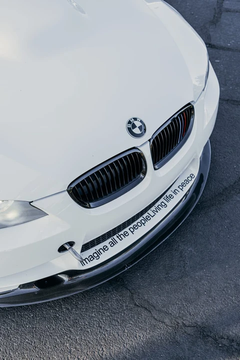 2012 BMW E93 M3 Convertible - Image 17 of 31