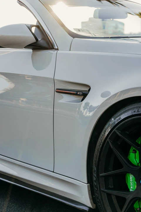 2012 BMW E93 M3 Convertible - Image 16 of 31