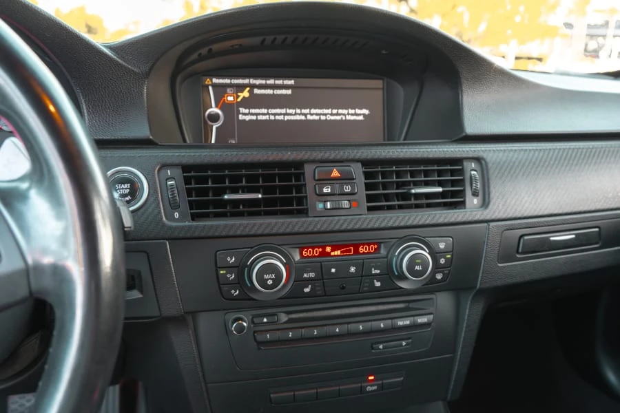 2012 BMW E93 M3 Convertible - Image 30 of 31