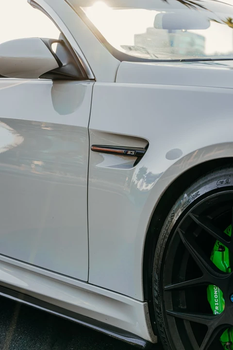 2012 BMW E93 M3 Convertible - Image 18 of 31