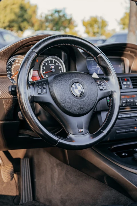 2012 BMW E93 M3 Convertible - Image 26 of 31