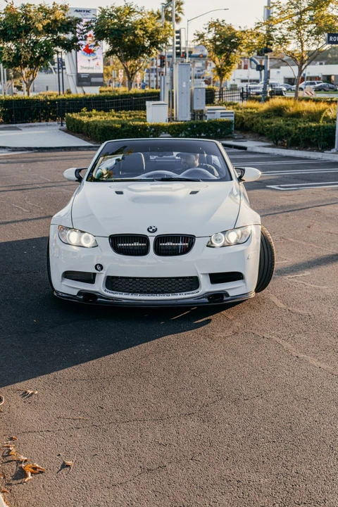 2012 BMW E93 M3 Convertible - Image 12 of 31