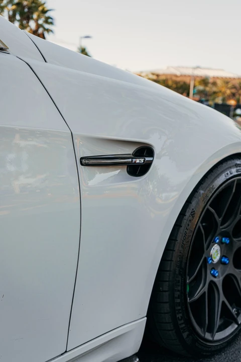 2012 BMW E93 M3 Convertible - Image 19 of 31