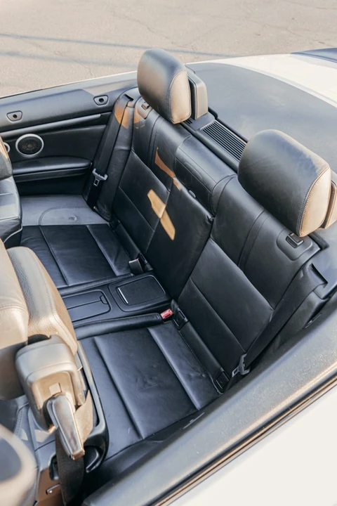 2012 BMW E93 M3 Convertible - Image 29 of 31