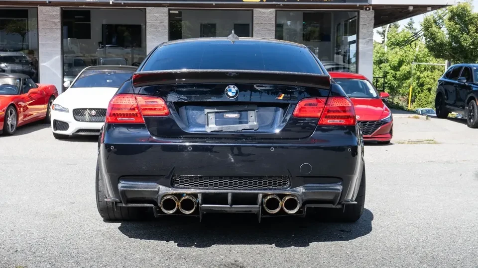 2012 BMW E92 M3 Coupe - Image 6 of 20