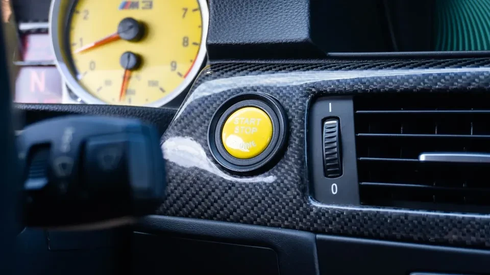 2012 BMW E92 M3 Coupe - Image 15 of 20