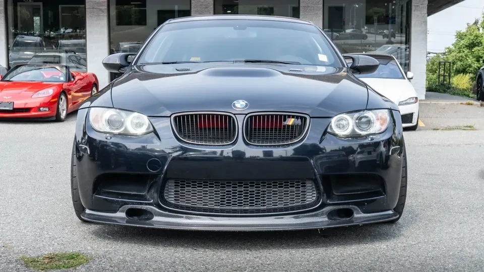 2012 BMW E92 M3 Coupe - Image 2 of 20