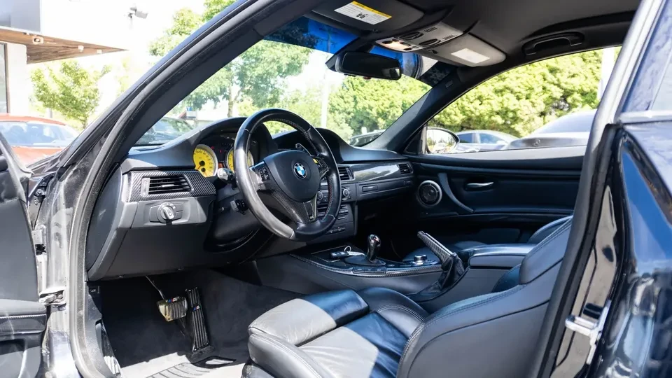 2012 BMW E92 M3 Coupe - Image 11 of 20