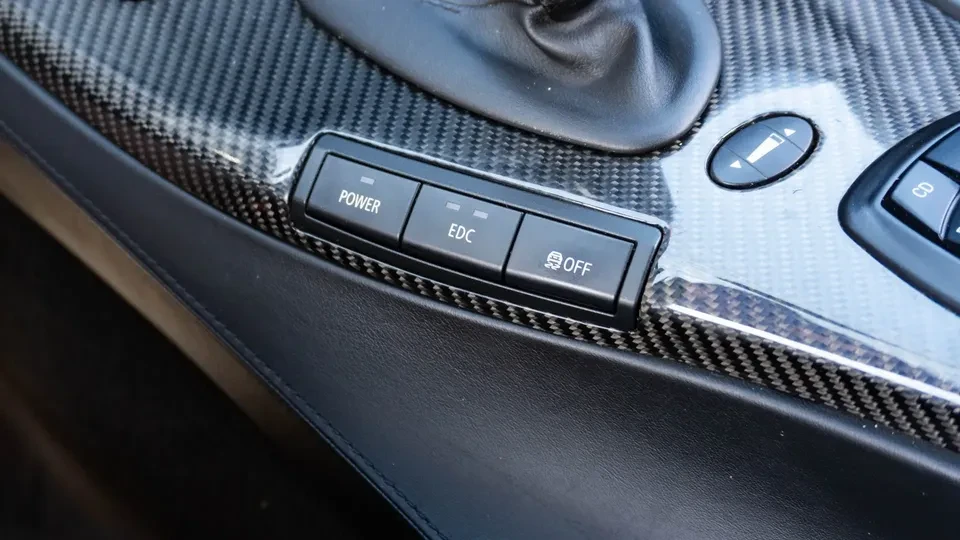 2012 BMW E92 M3 Coupe - Image 18 of 20
