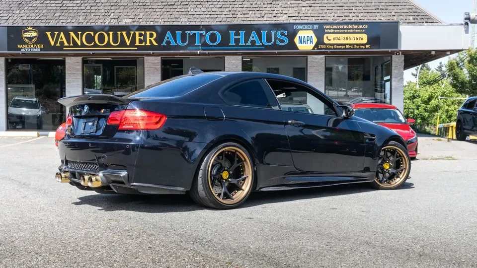 2012 BMW E92 M3 Coupe - Image 5 of 20