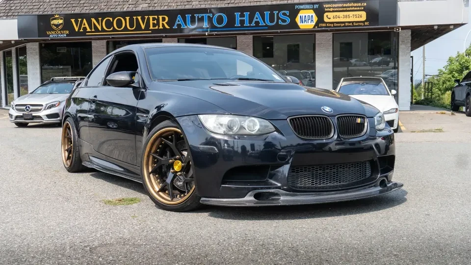2012 BMW E92 M3 Coupe - Image 3 of 20