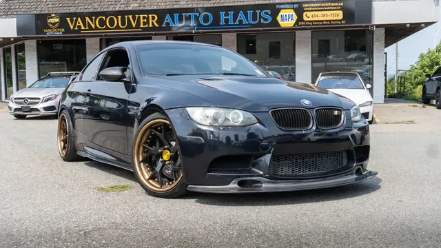 2012 BMW E92 M3 Coupe - Image 3 of 20