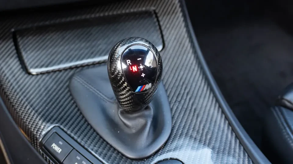 2012 BMW E92 M3 Coupe - Image 17 of 20
