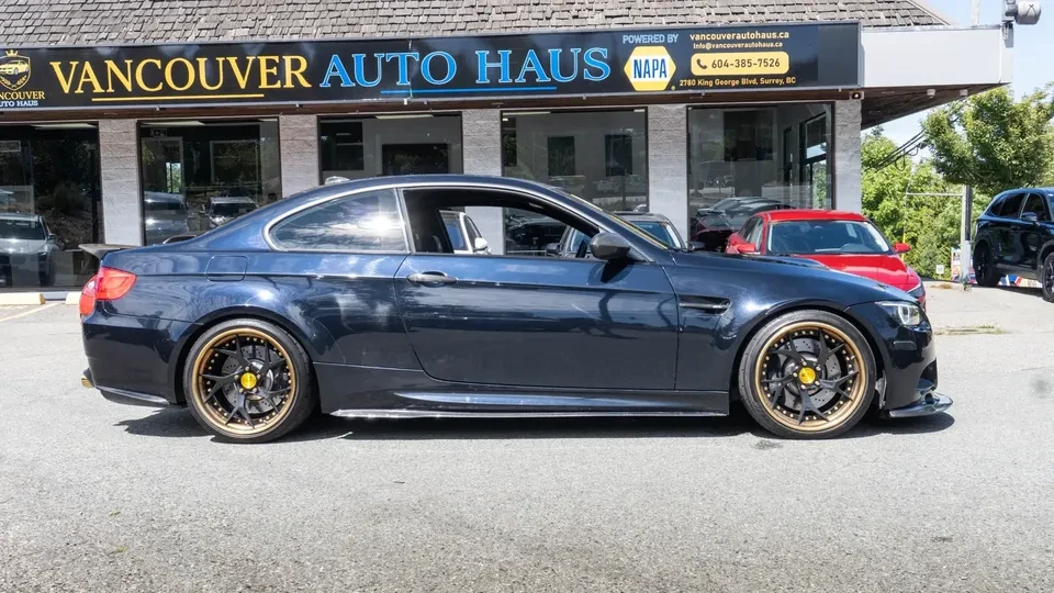 2012 BMW E92 M3 Coupe - Image 4 of 20
