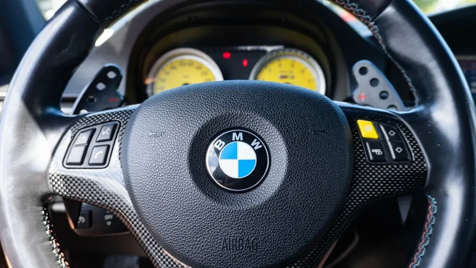 2012 BMW E92 M3 Coupe - Image 13 of 20