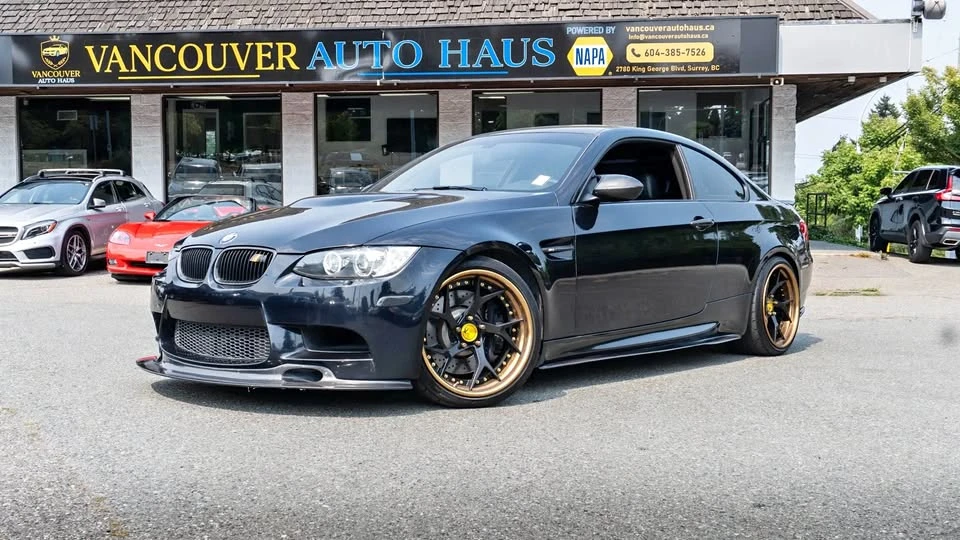 2012 BMW E92 M3 Coupe - Image 1 of 20