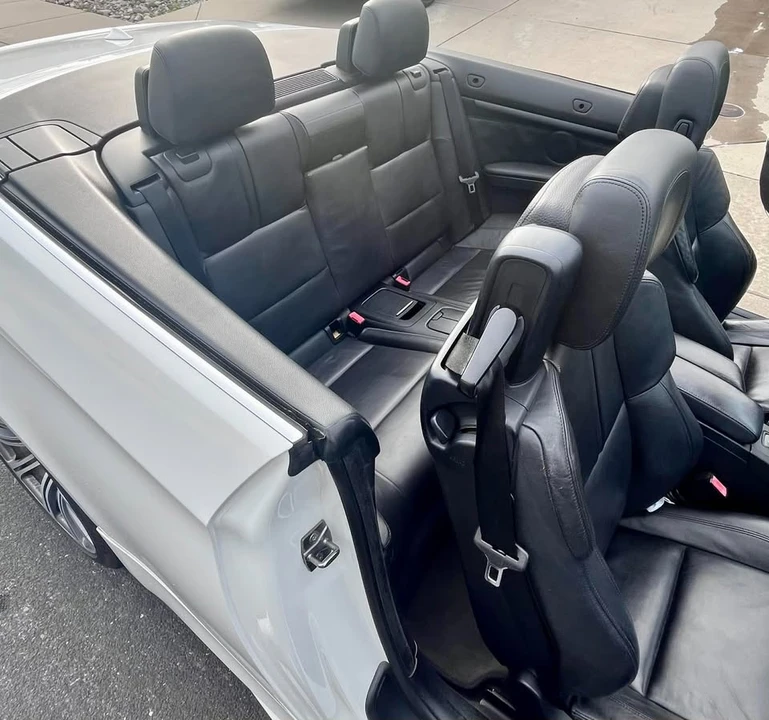 2012 BMW E93 M3 Convertible - Image 4 of 15