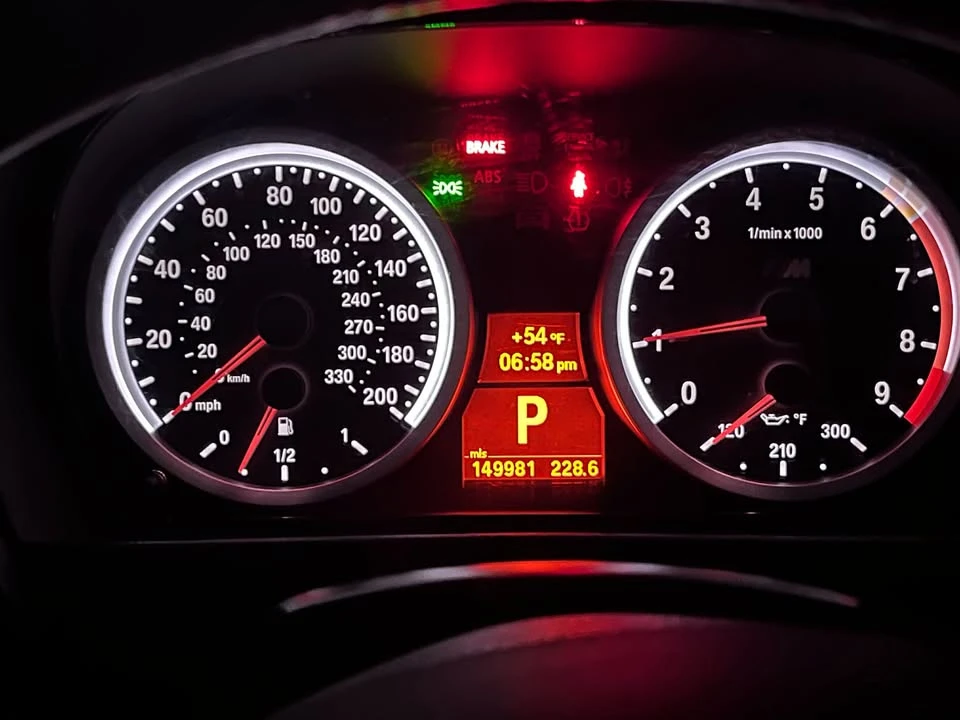 2012 BMW E93 M3 Convertible - Image 15 of 15