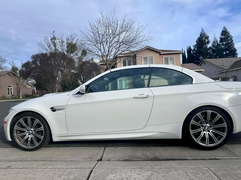 2012 BMW E93 M3 Convertible - Image 10 of 15