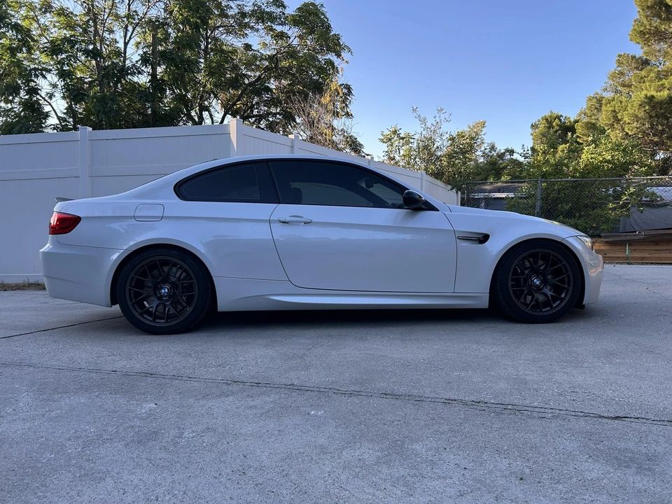 2012 BMW E92 M3 Coupe - Image 3 of 17