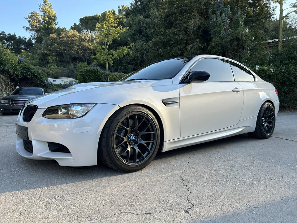 2012 BMW E92 M3 Coupe - Image 6 of 17