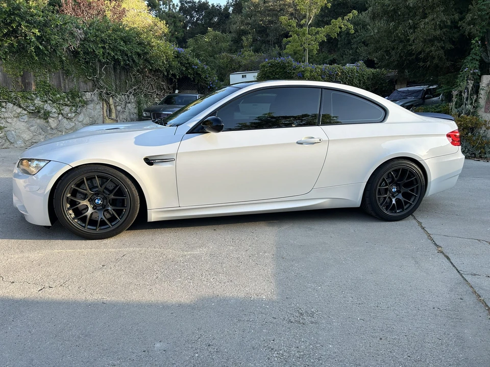 2012 BMW E92 M3 Coupe - Image 7 of 17