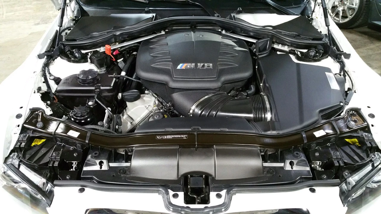 2012 BMW E92 M3 Coupe - Image 2 of 5