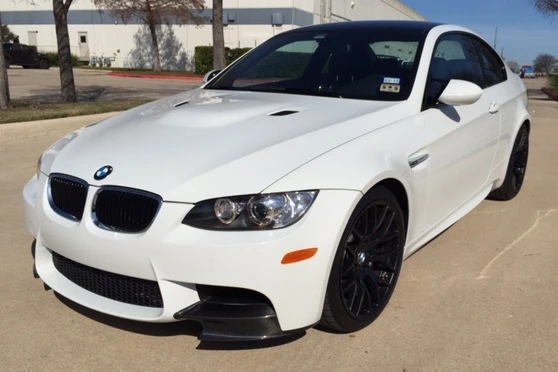 2012 BMW E92 M3 Coupe - Image 3 of 5