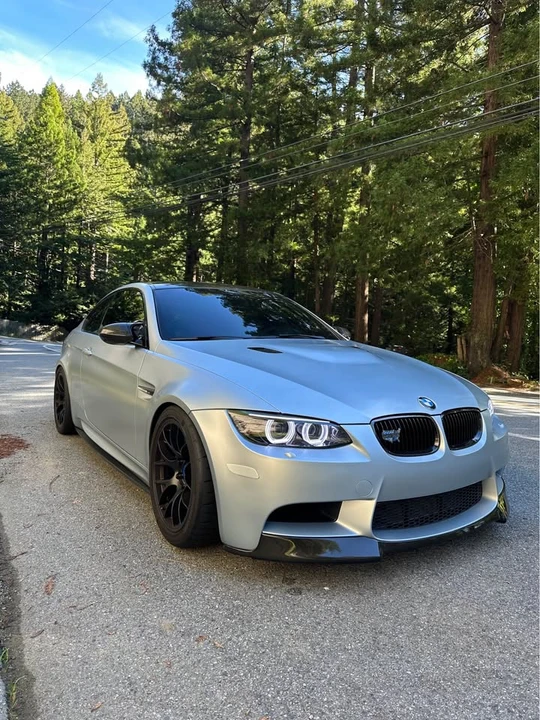 2012 BMW E92 M3 Coupe - Image 2 of 20