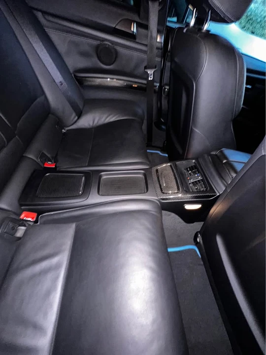 2012 BMW E92 M3 Coupe - Image 7 of 20