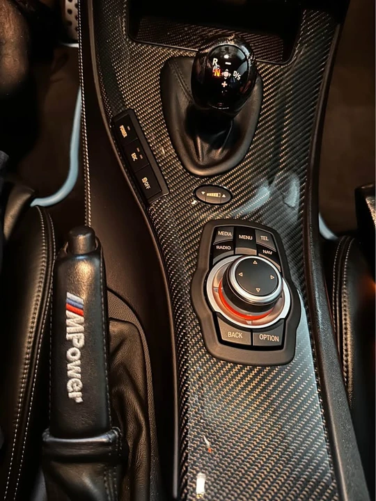 2012 BMW E92 M3 Coupe - Image 8 of 20