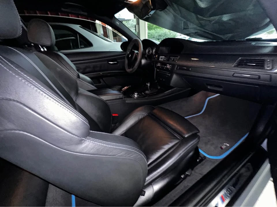 2012 BMW E92 M3 Coupe - Image 6 of 20