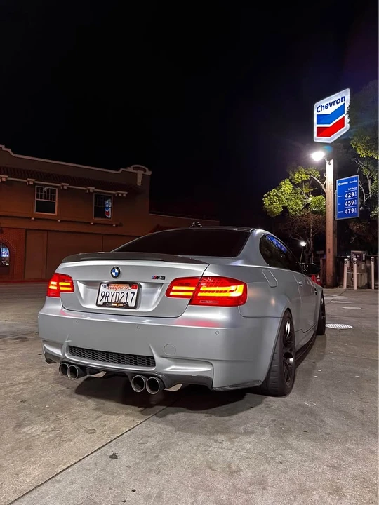 2012 BMW E92 M3 Coupe - Image 20 of 20