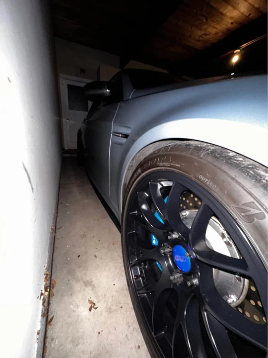 2012 BMW E92 M3 Coupe - Image 16 of 20