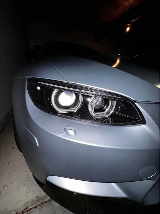 2012 BMW E92 M3 Coupe - Image 15 of 20