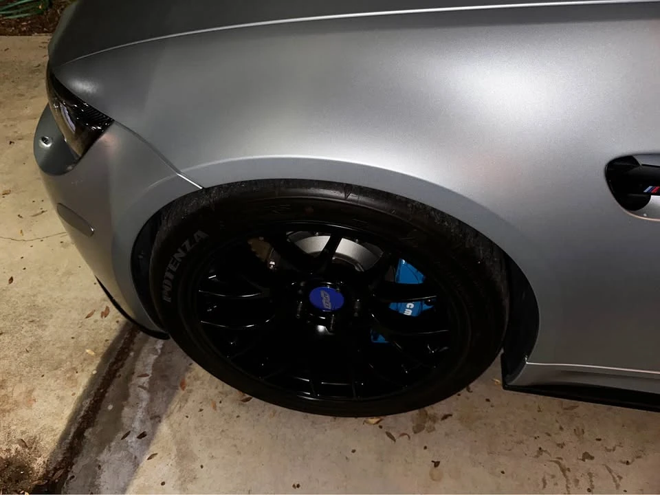2012 BMW E92 M3 Coupe - Image 19 of 20