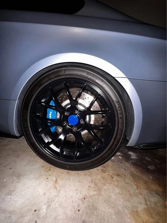 2012 BMW E92 M3 Coupe - Image 17 of 20