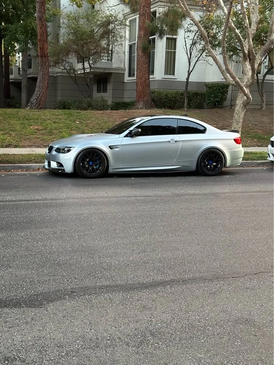 2012 BMW E92 M3 Coupe - Image 12 of 20